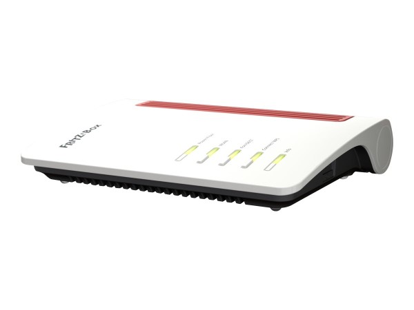AVM AVM FRITZ!Box Fon 5530 AON Fiber WLAN Router VoIP
