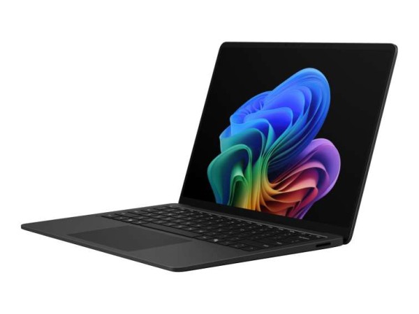 MICROSOFT Surface Laptop 8 35,05cm (13,8") Snapdragon X2 Plus M10 32GB 512G EP2-59255