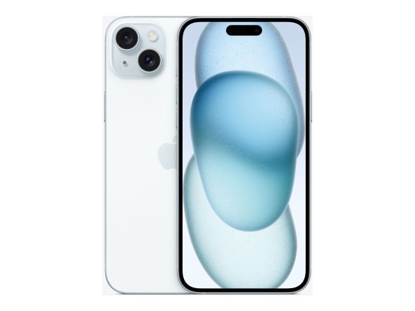 APPLE APPLE iPhone 15 Plus 512GB Blue