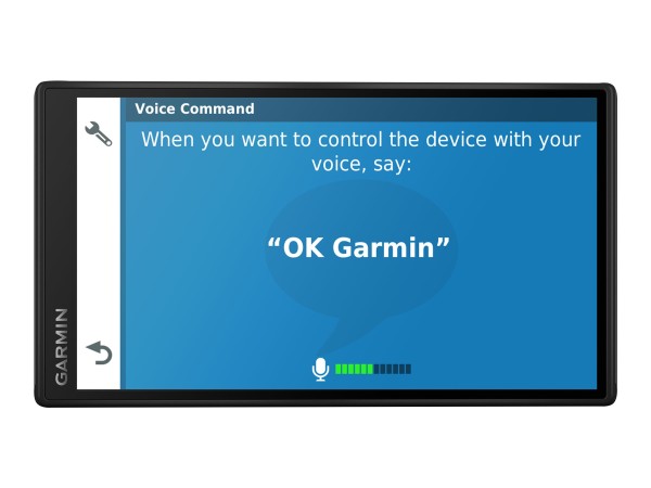 GARMIN DriveSmart 55 EU MT-S 010-02037-12