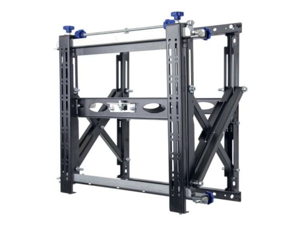 B-TECH Videowall Wandhalter mit Feinjust. BT8310XL/B BT8310XL/B