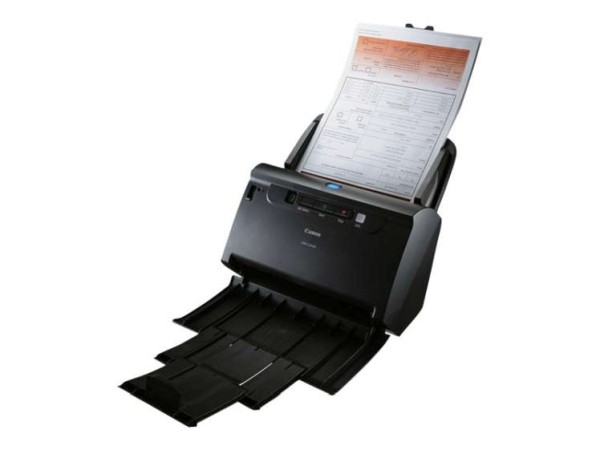 CANON imageFORMULA DR-C240 Dokumentenscanner 0651C003