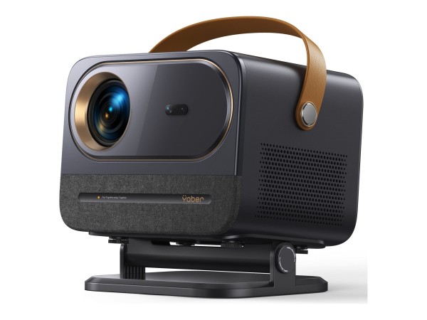 YABER YABER U12 LED Projektor