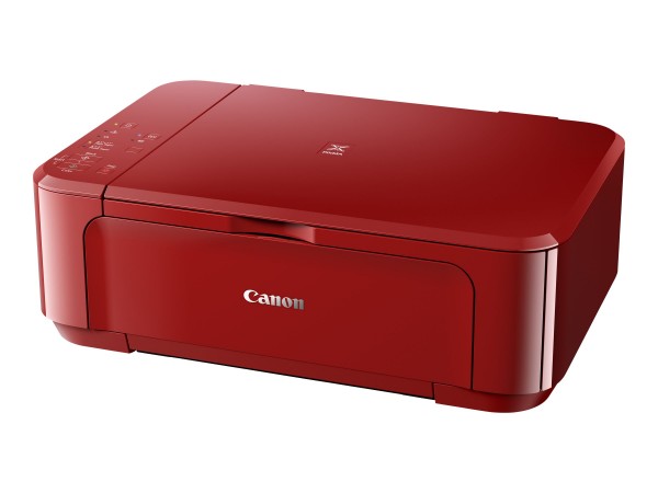 CANON PIXMA MG3650S rot 0515C112