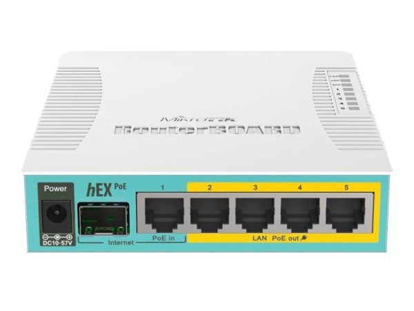 MIKROTIK RB960PGS RB960PGS