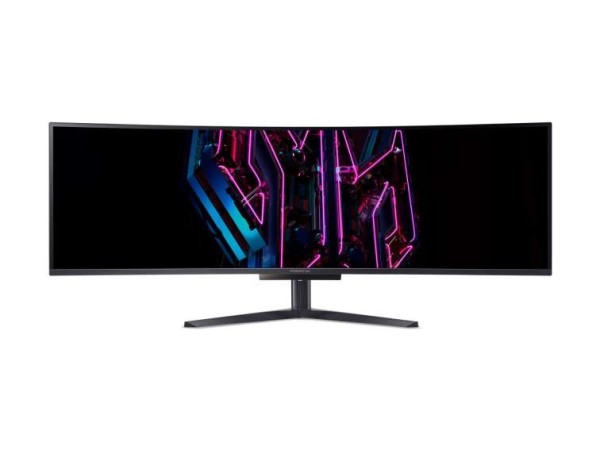 ACER Predator X49X 124,5cm (49") UM.SXXEE.X01