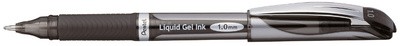 Pentel Liquid Gel-Tintenroller EnerGel BL57, schwarz