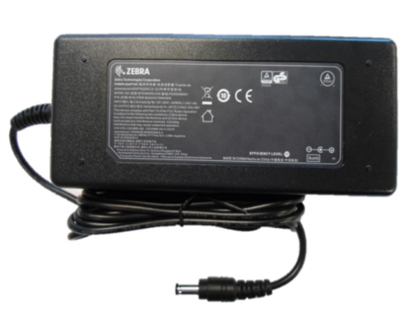 ZEBRA ZEBRA POWER SUPPLY FIXED RFID READER