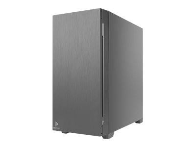 ANTEC ANTEC Geh PerformanceOne P10C (gedämmt)  Midi Tower  schwarz retail