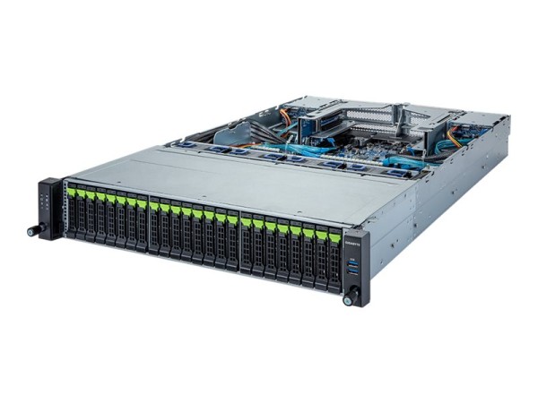 GIGABYTE Barebone R282-P91 6NR282P91DR-00