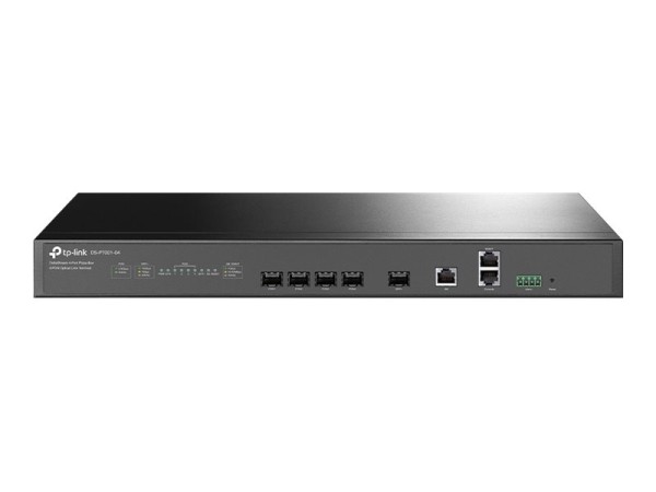 TP-LINK DeltaStream TL-DS-P7001-04 GPON-Terminal DS-P7001-04