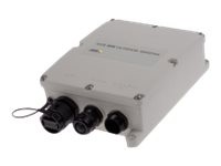 AXIS OUTDOOR READY IP66-/IP67-RATED