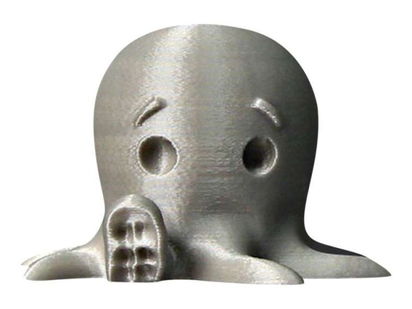 MAKERBOT - 1 - Cool Gray - 900 g - PLA-F MP05784
