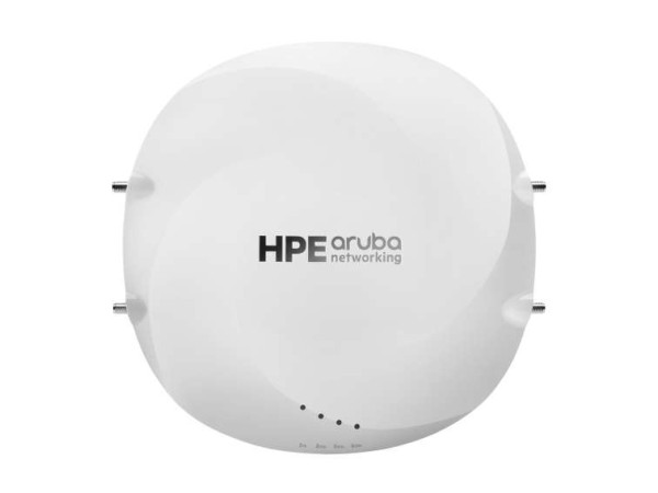 HPE ANW AP-634 (RW) Tri Radio 2x2:2 Wi-Fi 6E AP S1G49A