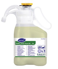 TASKI Reinigungsprodukt Jontec Tensol SmartDose, 1,4 Liter