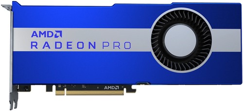 AMD AMD RadeonPro VII 16GB