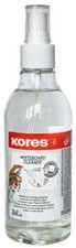 Kores Whiteboard Cleaner, Reinigungs-Pumpspray, 250 ml