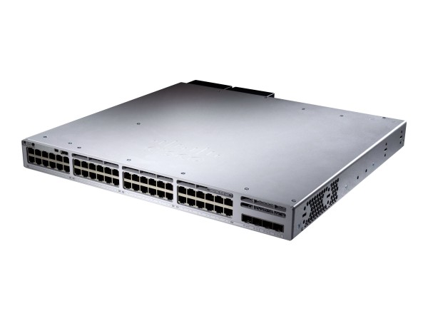 CISCO CISCO SYSTEMS CATALYST 9300L 48P 12MGIG