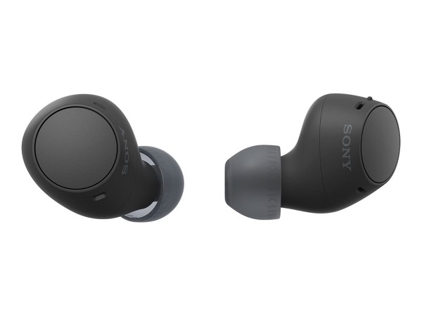 SONY WFC510B In-Ear schwarz TWS-BT-Kopfhörer WFC510B.CE7