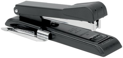 BOSTITCH Heftgerät B8RE, Heftleistung: 2-30 Blatt, schwarz