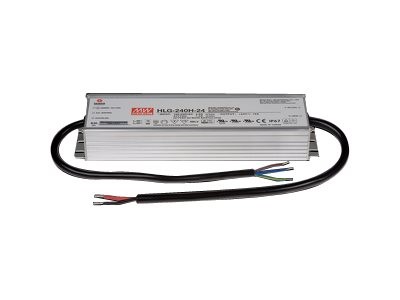 AXIS 24V DC POWER SUPPLY 240W OUTPU