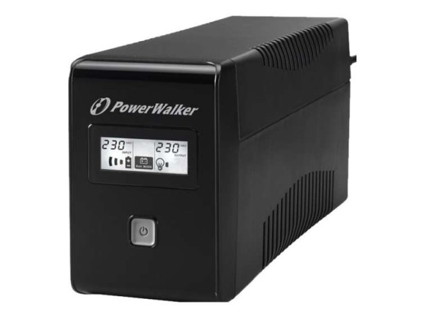 USV Bluewalker Powerwalker VI 850 LCD 10120017