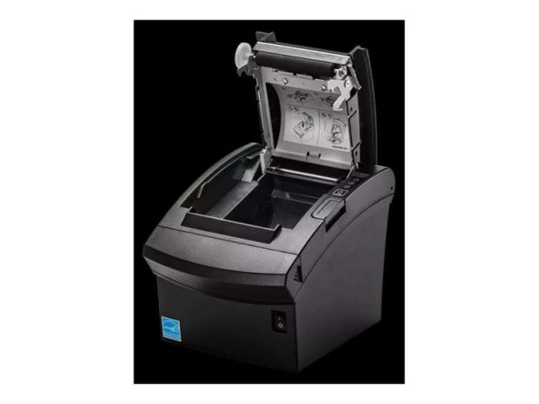 BIXOLON SRP-350plusV Receipt Printer Direct Thermal SRP-350PLUSVK/BEG