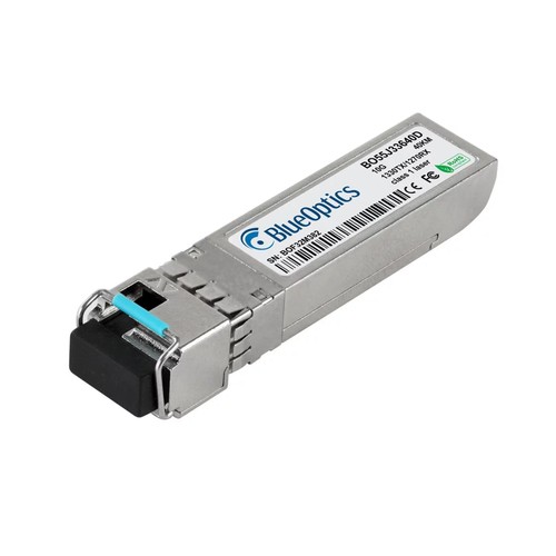 CBO GMBH BlueOptics 100-01511-W32 kompatibler BlueOptics SFP+ BO55J33640D ( 100-01511-W32-BO