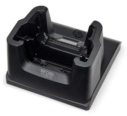 ZEBRA REPLACEMENT CRADLE CUP FOR RFD90 AND TC73/78 (CUP-RFD90-TC7X-2R) CUP-RFD90-TC7X-2R