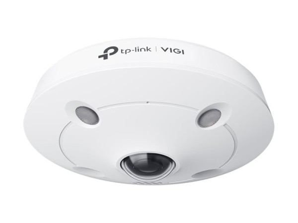 TP-LINK Omada IPCam InSight S655I VIGI 5MP IR Fisheye Network_8885020627848
