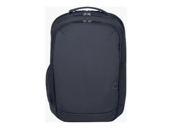 HP Evday 16 Odyssey Gray Laptop Backpack A08JXAA