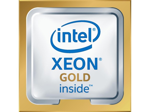 INTEL Xeon Gold 6138 LGA3647 tray CD8067303406100
