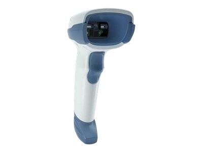 ZEBRA ZEBRA DS2278-HC - Healthcare - Barcode-Scanner - Handgerät - 2D-Imager - 762 mm / Sek. - decodiert -