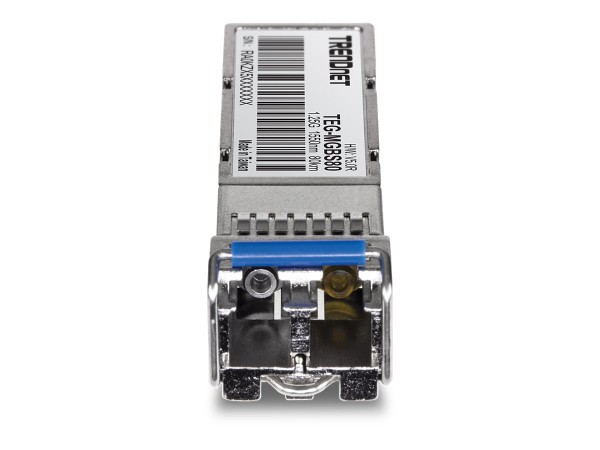 TRENDNET TRENDNET MINI GBIC SINGLE-MODE
