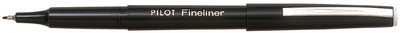 PILOT Fineliner SW PPF, extrafein, blau