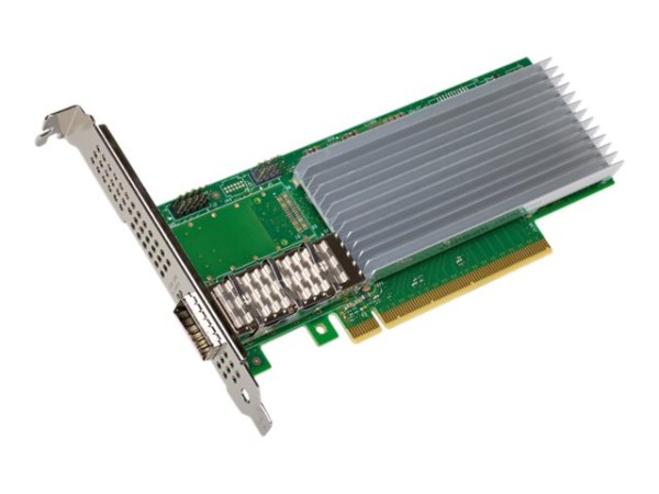 INTEL INTEL Ethernet NW Adap. E810-CQDA1 ret.
