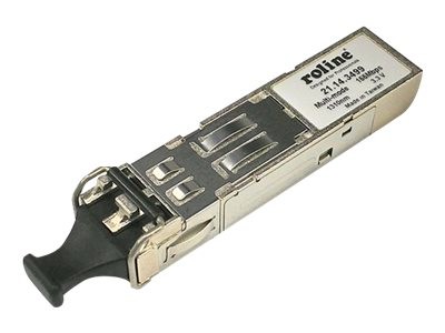 ROLINE ROLINE SFP 100Base-FX, Multimode, 2km