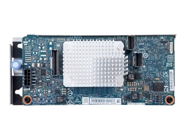 LENOVO ThinkSystem RAID 5350-8i PCIe 12Gb Internal Adapter 4Y37A84028