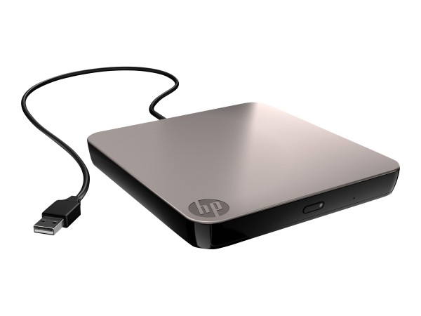 HP HP Mobile USB nLS DVDRW Drive