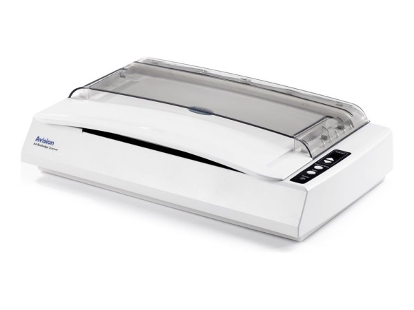 AVISION AVISION FB2380E A4 Buchscanner