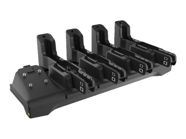 ZEBRA ZEBRA 4-slot Charge-only ShareCradle