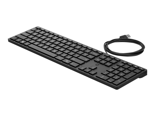 HP HP 320K WD KBD