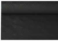 PAPSTAR Damast-Tischtuch, (B)1,0 x (L)50 m, rot