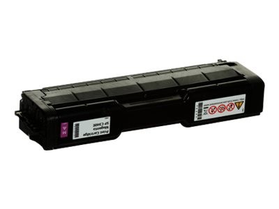 RICOH RICOH Magenta Tonerpatrone