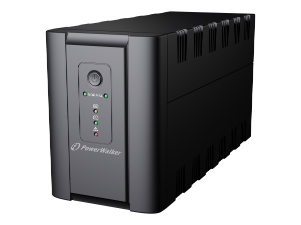 BLUEWALKER VI 2200 SH FR UPS 2200VA/1200W 10120055