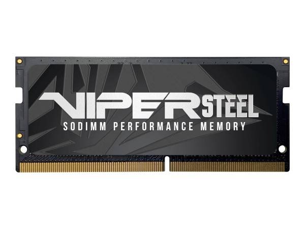 PATRIOT Viper Steel 32GB PVS432G240C5S
