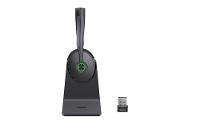 YEALINK Headset BH 74 UC inkl. Ladeständer USB-C/A 1208684