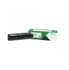 Lexmark 20N20C0 - 1500 Seiten - Cyan - 1 Stück(e)