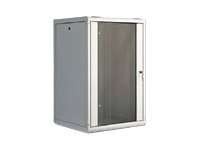 DIGITUS 19" Wandschrank 20HE 6/6 (Halbpalette) DN-19 20U-6/6