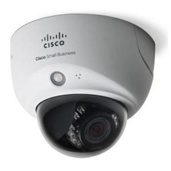 CISCO SYSTEMS CISCO SYSTEMS IP Camera/Video Surv HD Outdoor PTZ